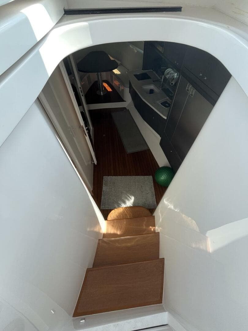 2023 Intrepid 477 Evolution — photo 53