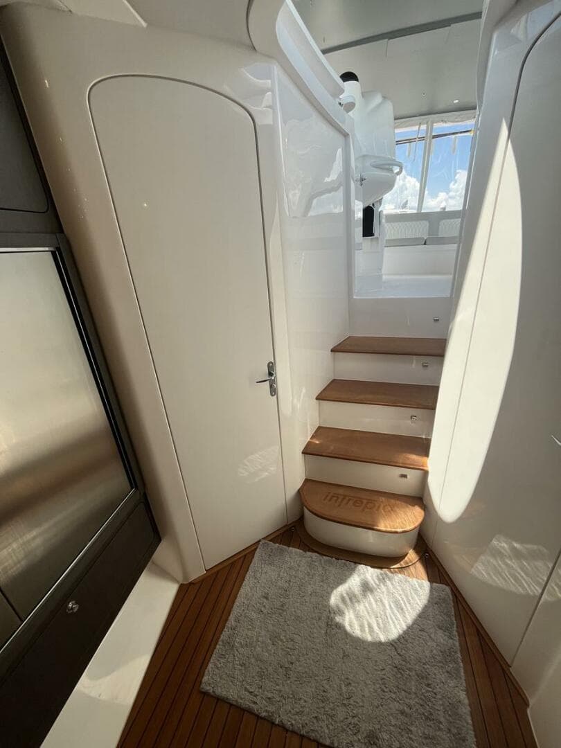 2023 Intrepid 477 Evolution — photo 54