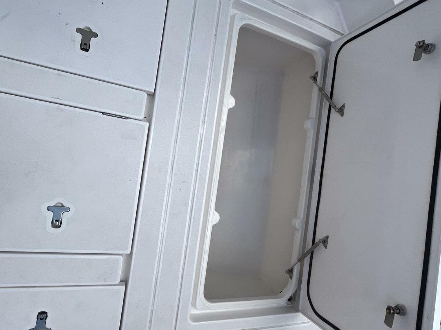 2023 Intrepid 477 Evolution — photo 25