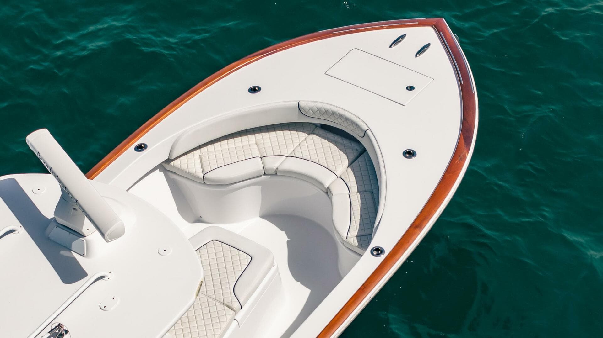 2018 Bonadeo 37 Wacc — photo 3