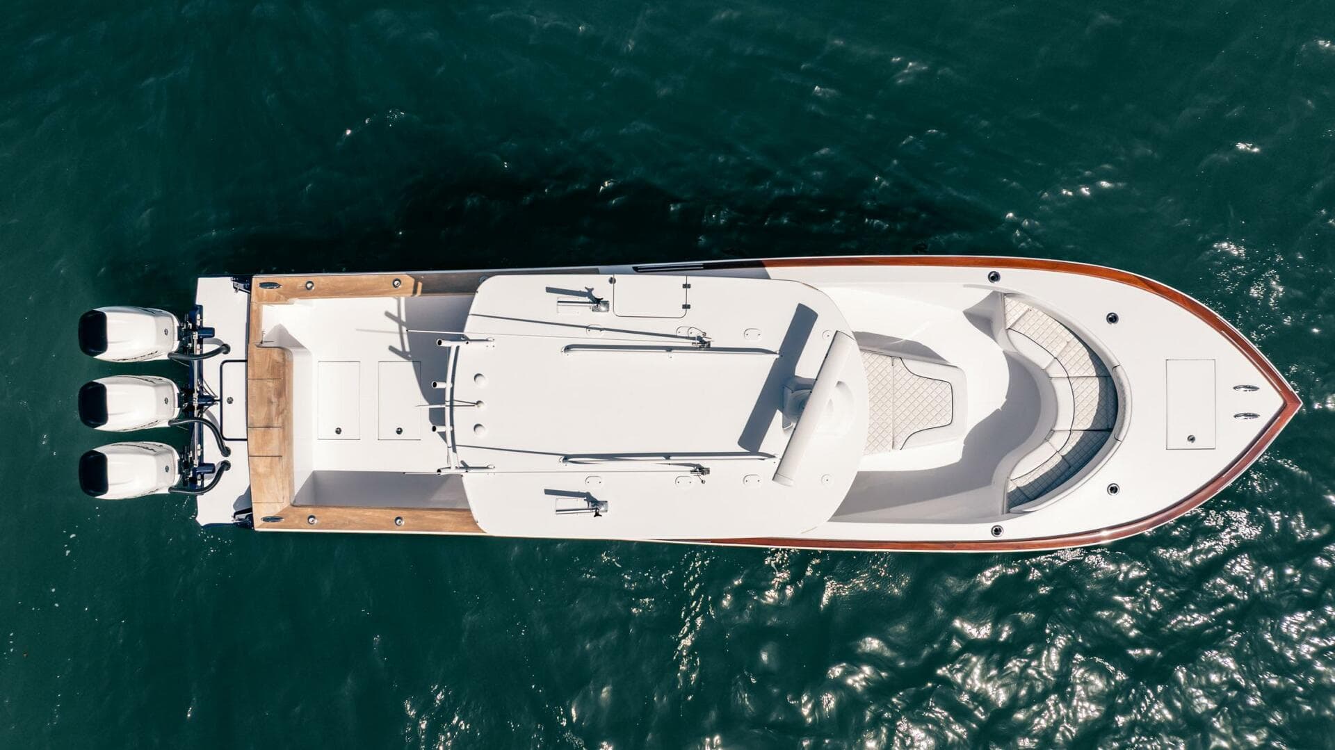 2018 Bonadeo 37 Wacc — photo 4