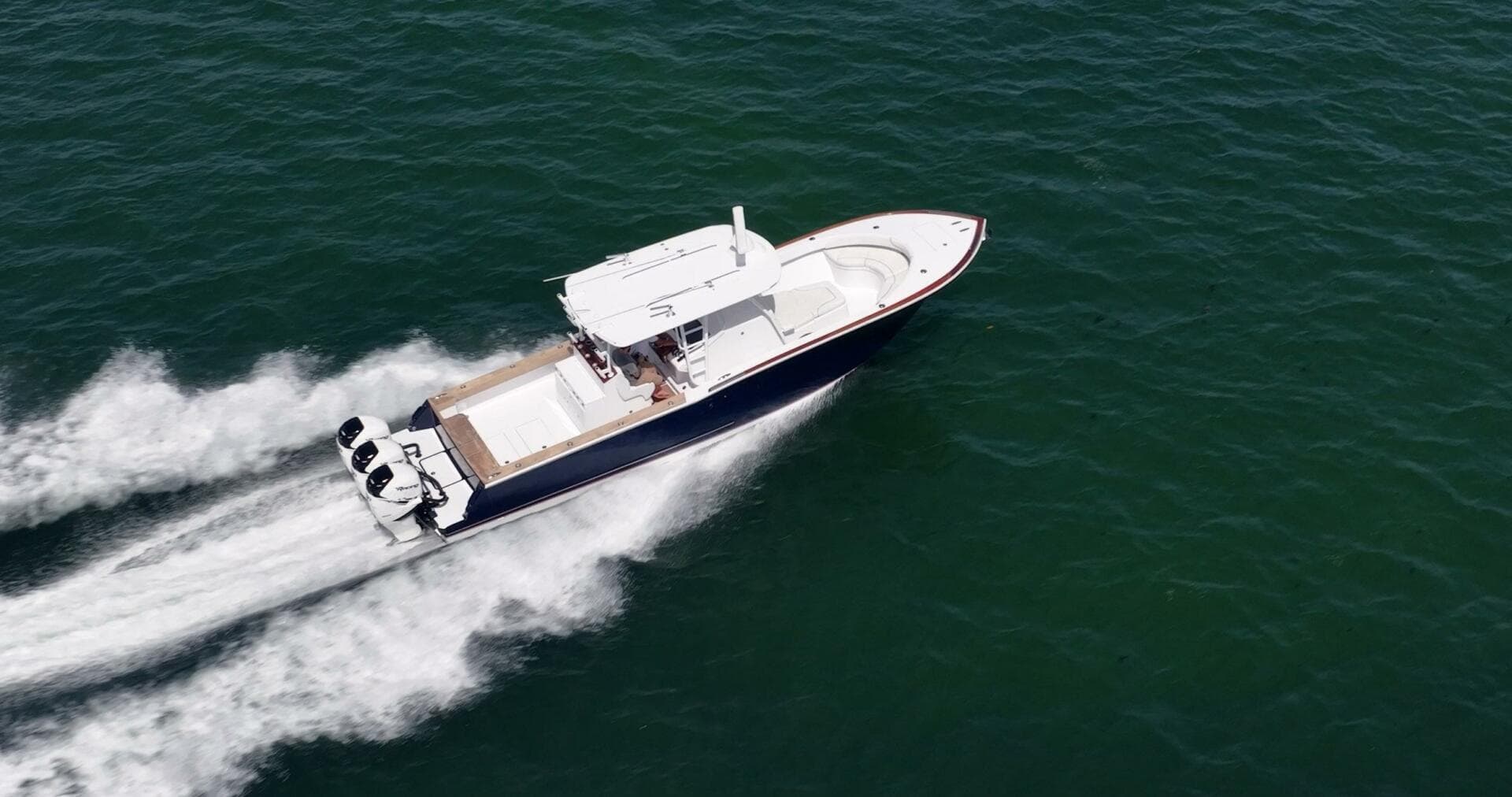 2018 Bonadeo 37 Wacc — photo 5