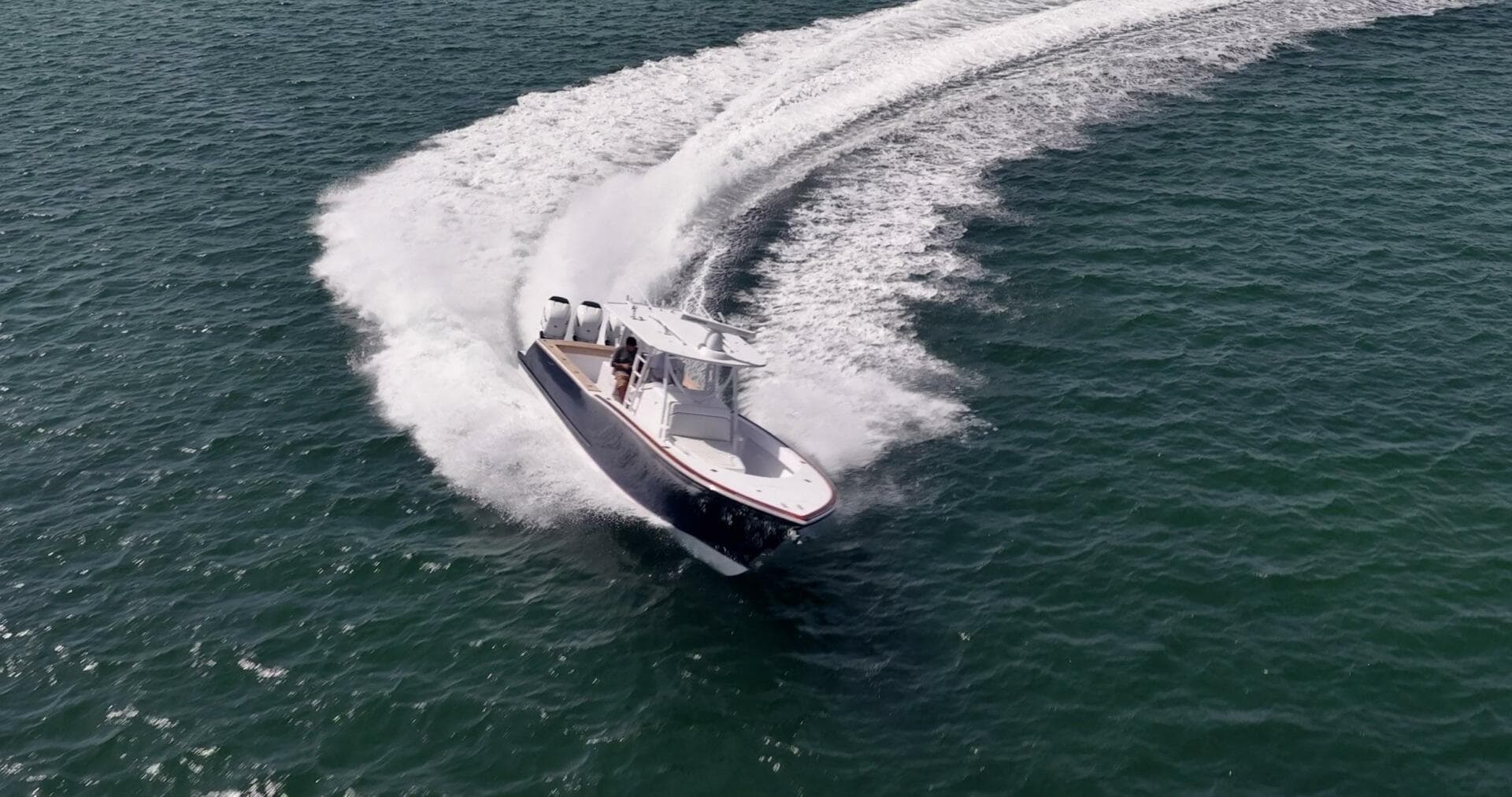 2018 Bonadeo 37 Wacc — photo 7