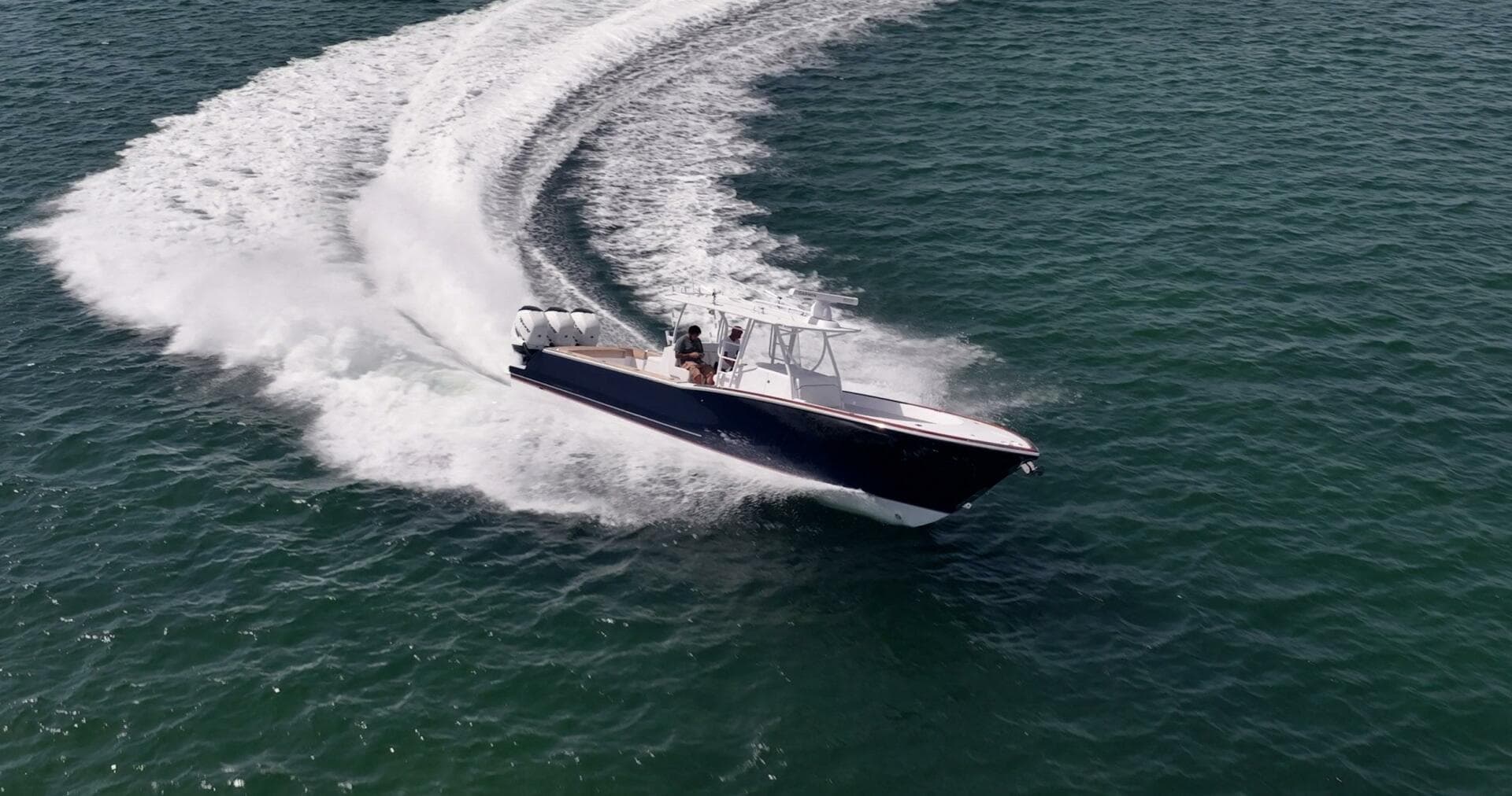 2018 Bonadeo 37 Wacc — photo 8