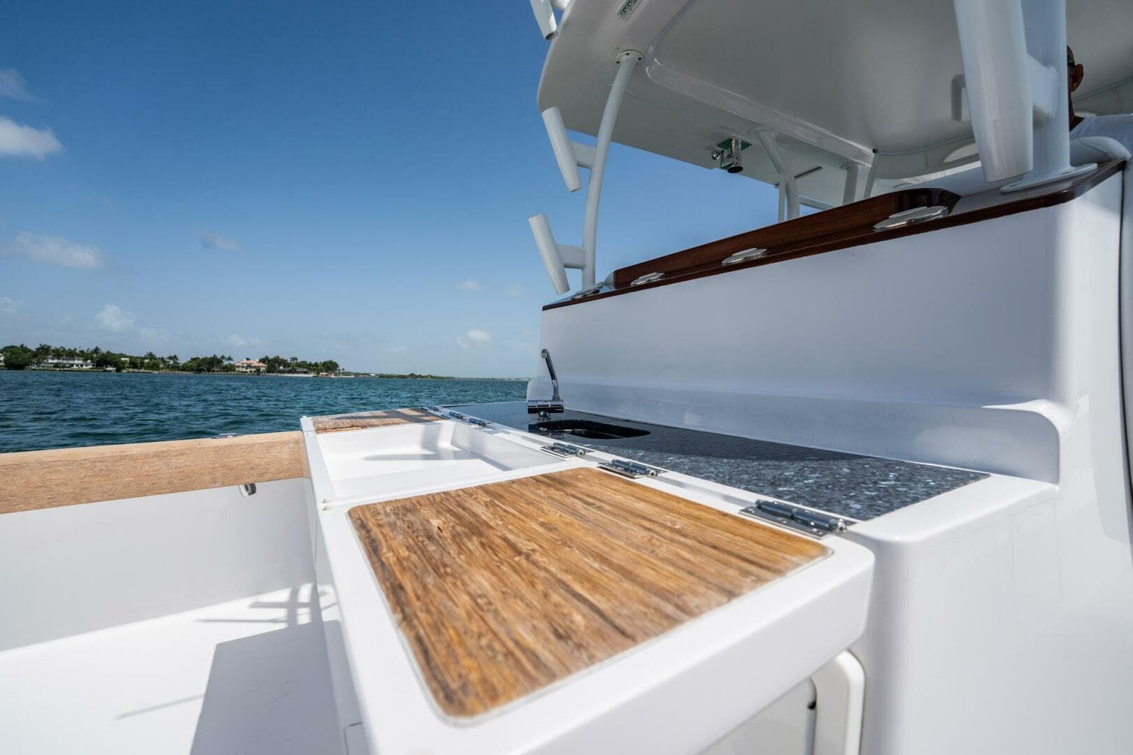 2018 Bonadeo 37 Wacc — photo 17