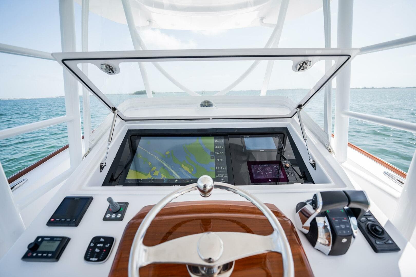 2018 Bonadeo 37 Wacc — photo 12