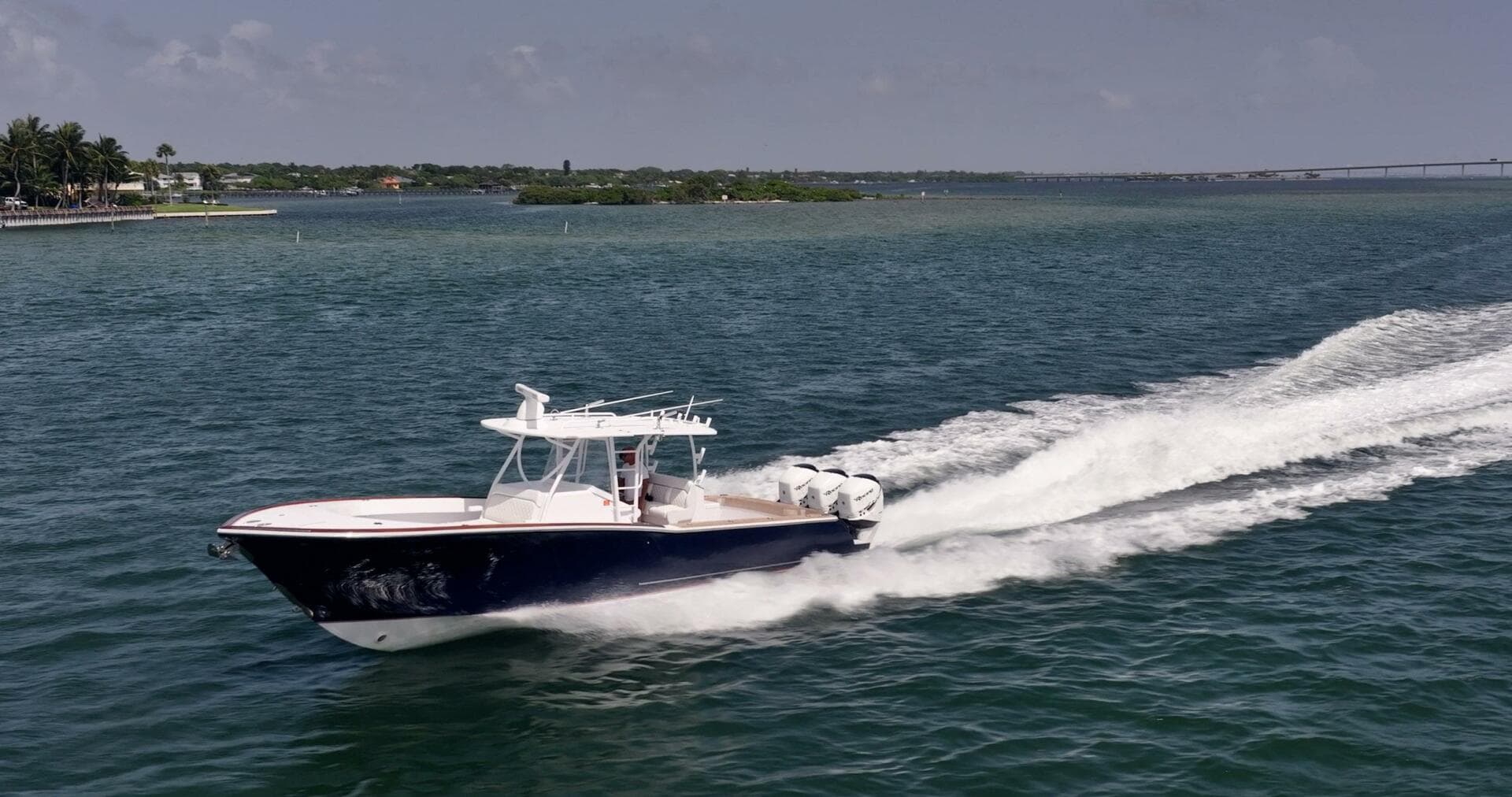 2018 Bonadeo 37 Wacc — photo 6