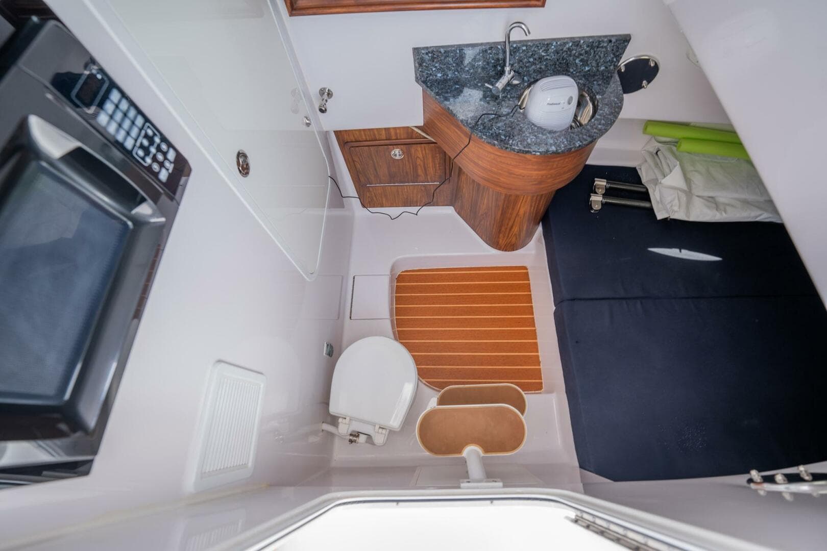 2018 Bonadeo 37 Wacc — photo 10