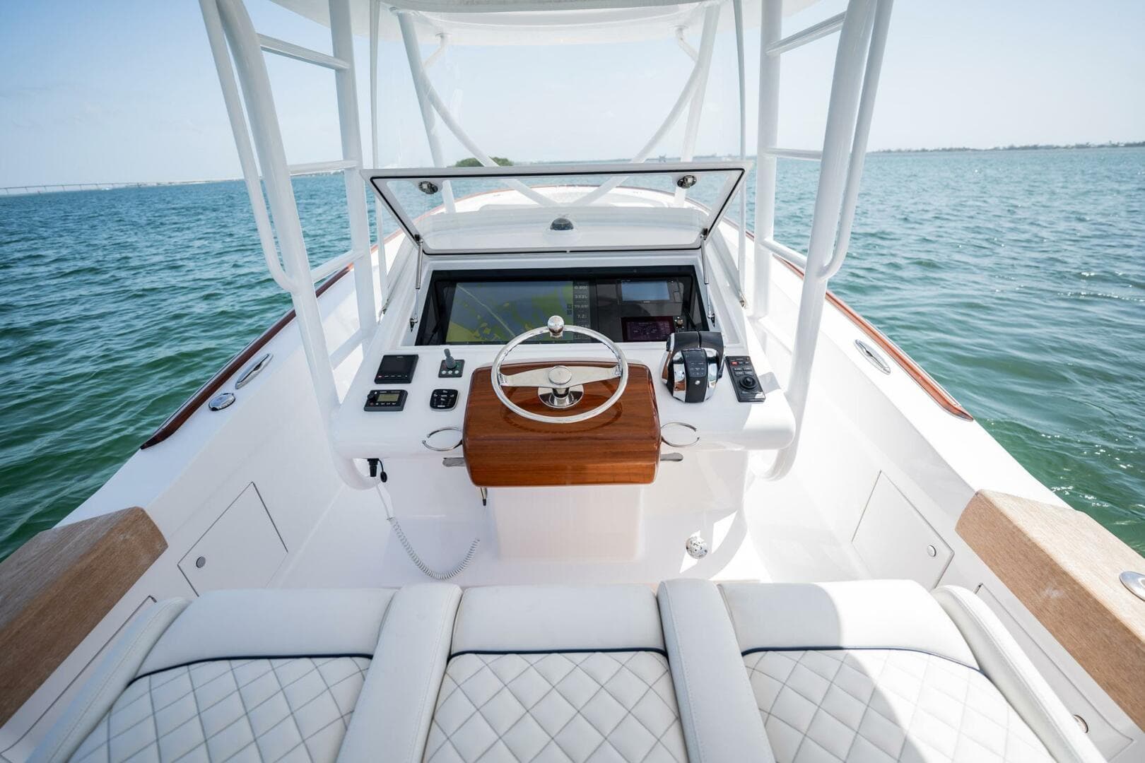 2018 Bonadeo 37 Wacc — photo 14