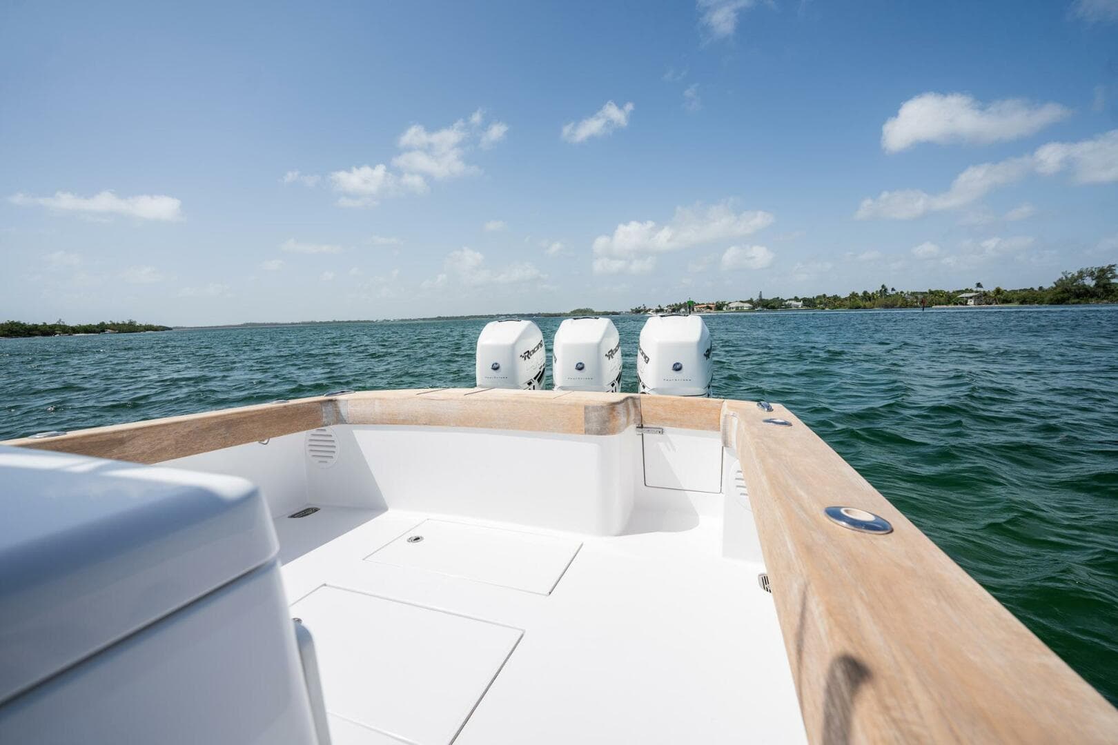 2018 Bonadeo 37 Wacc — photo 18