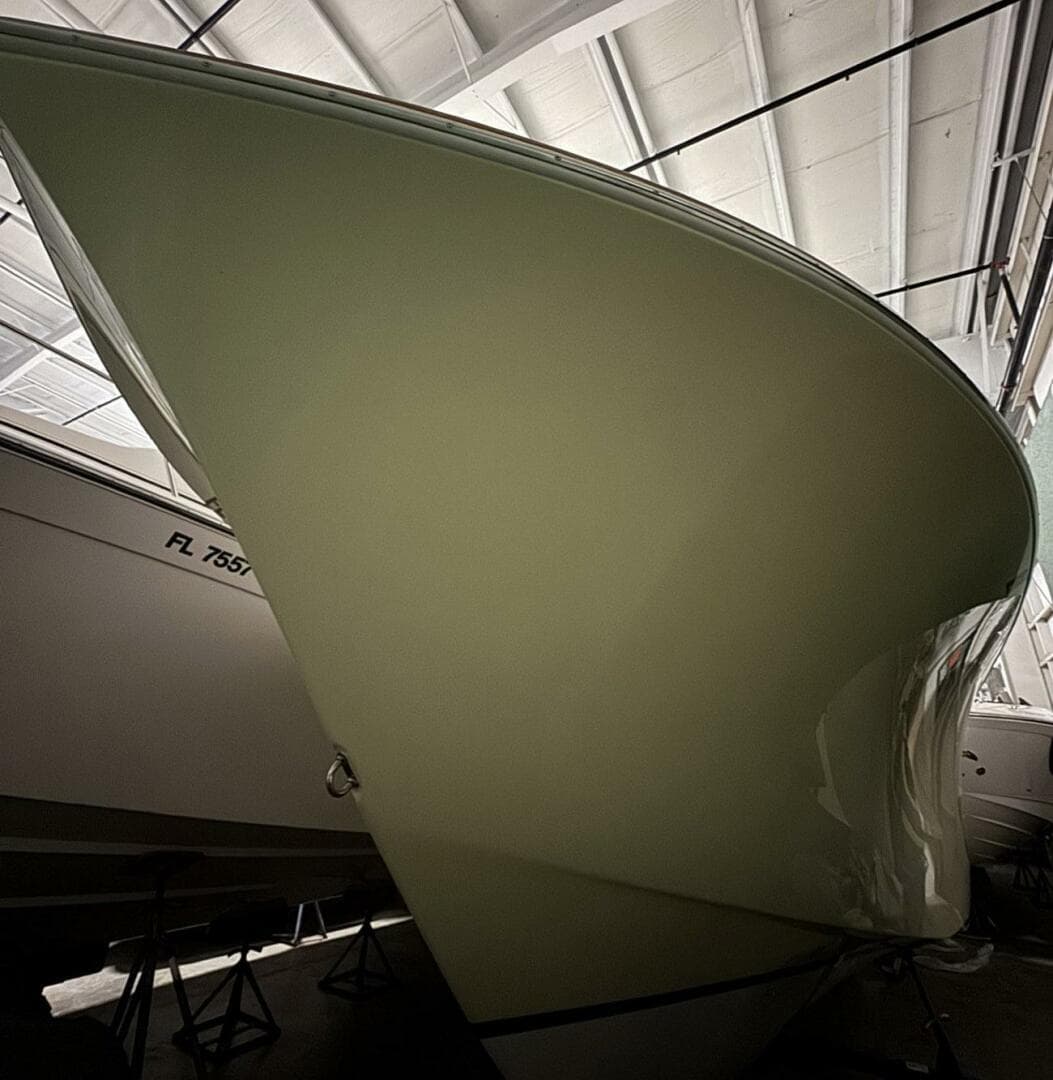 2009 Bonadeo 34 Cuddy — photo 7