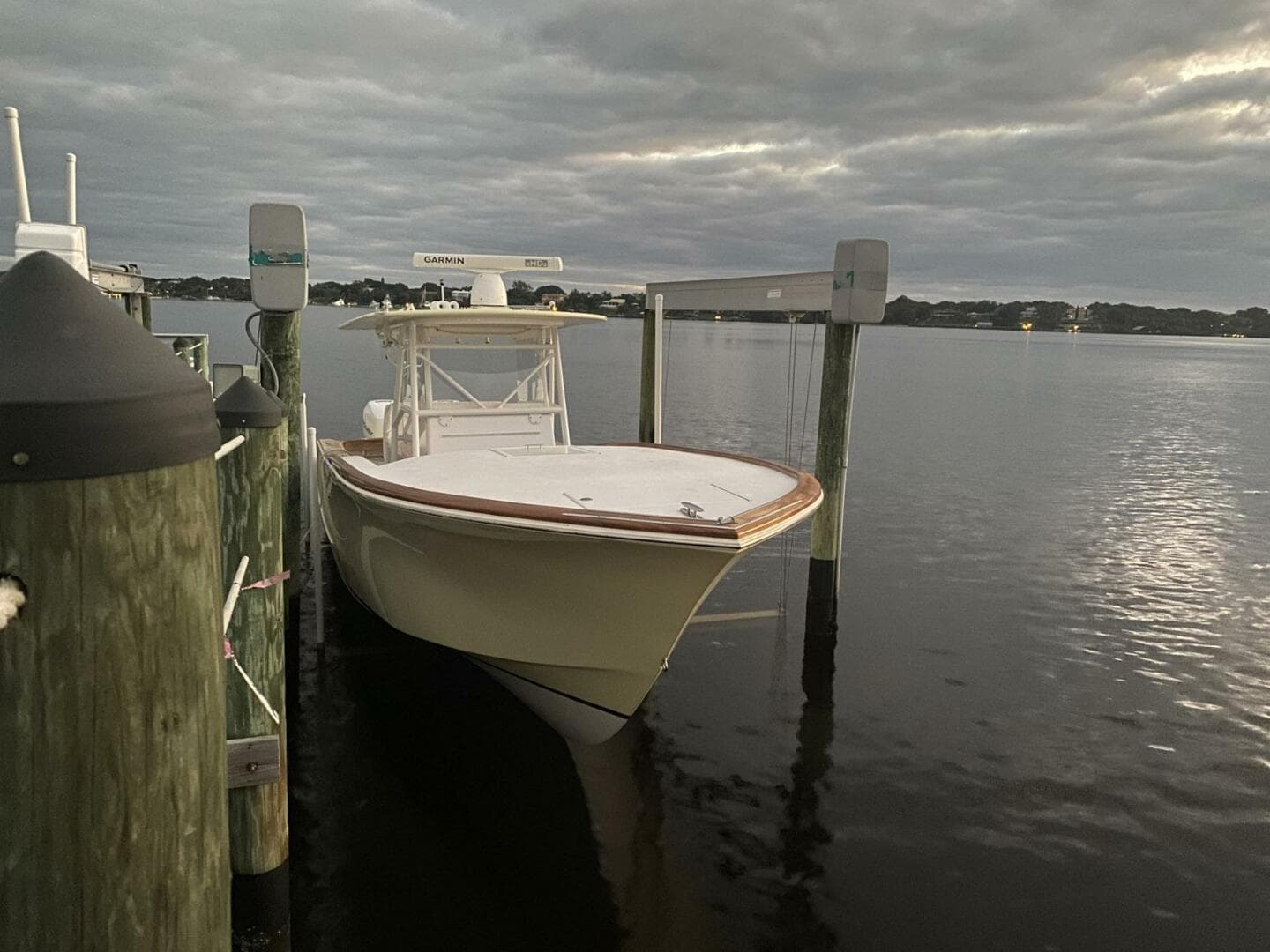 2009 Bonadeo 34 Cuddy — photo 2