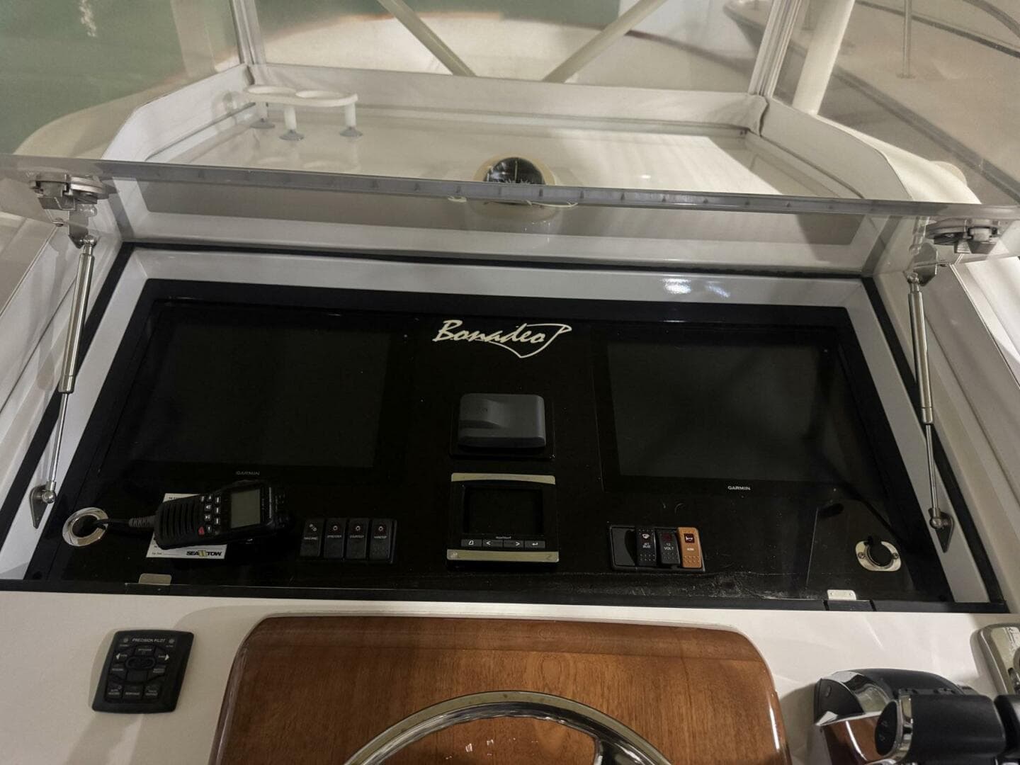 2009 Bonadeo 34 Cuddy — photo 5