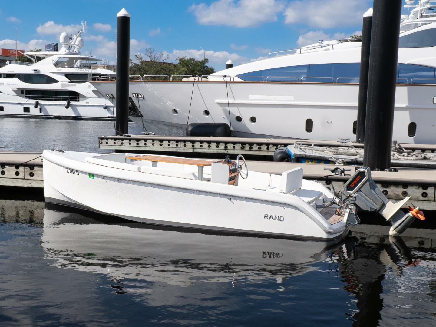 2022 Rand 18 Picnic — photo 1