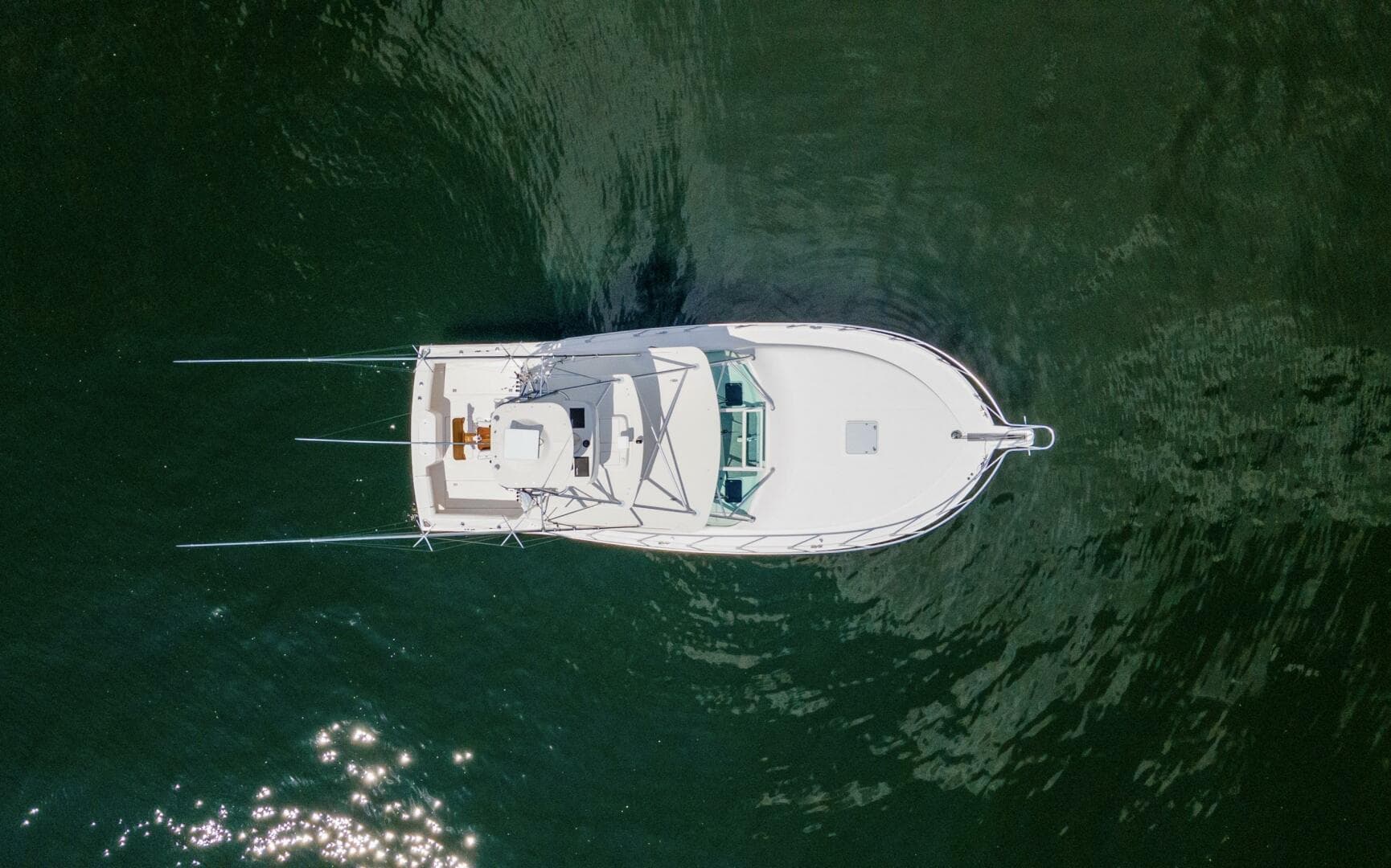 2007 Cabo 40 Express — photo 59
