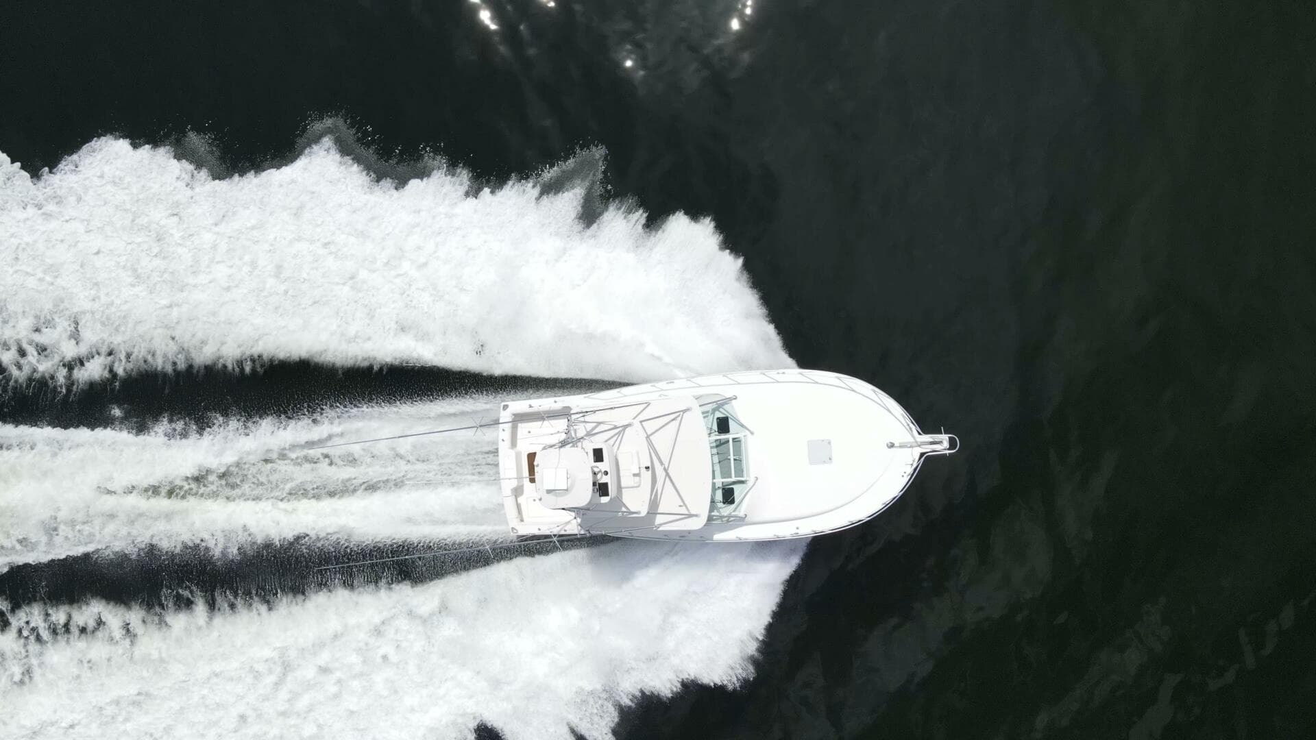 2007 Cabo 40 Express — photo 51