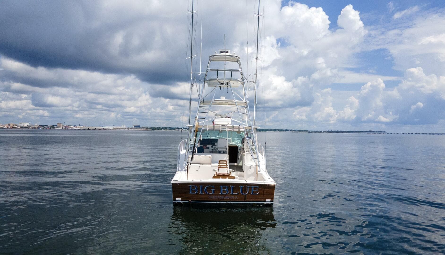 2007 Cabo 40 Express — photo 60