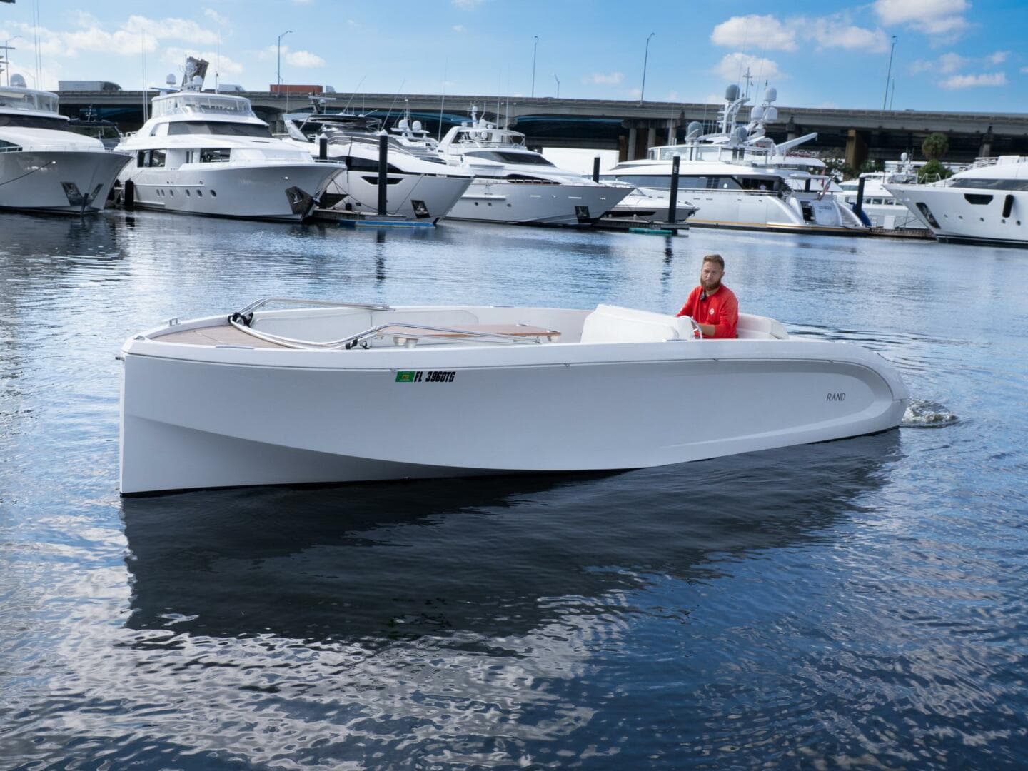 2022 Rand 23 Mana — photo 11