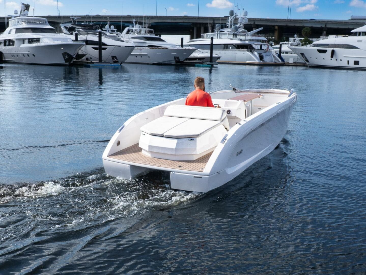 2022 Rand 23 Mana — photo 10