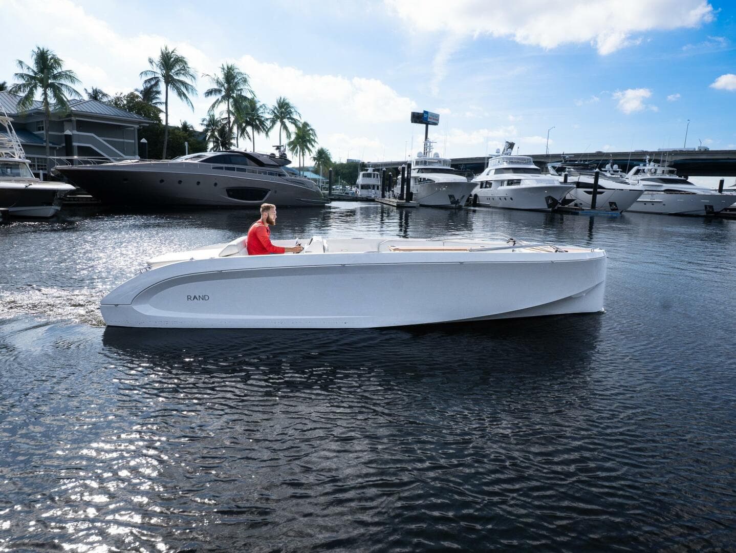 2022 Rand 23 Mana — photo 2