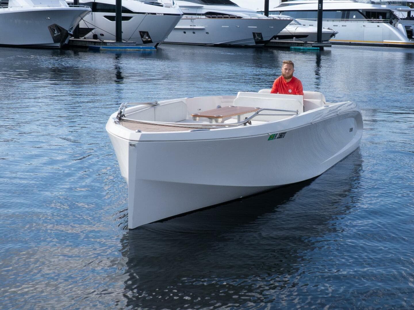 2022 Rand 23 Mana — photo 3