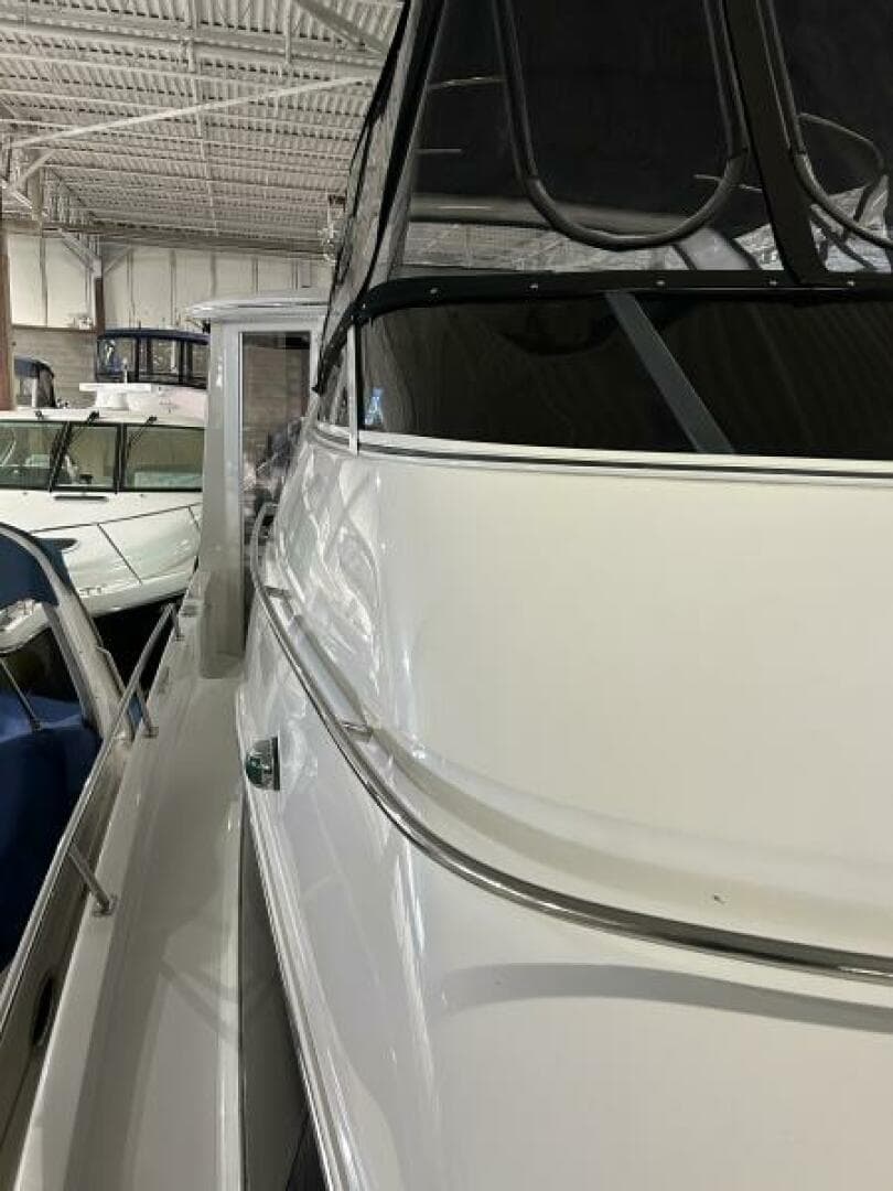 2003 Carver 396 Aft Cabin — photo 38