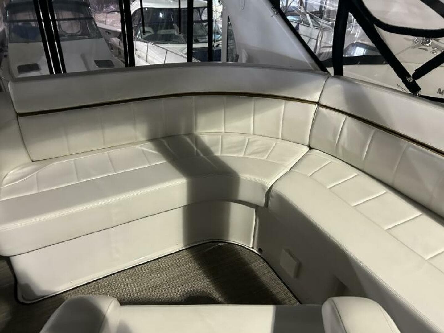 2003 Carver 396 Aft Cabin — photo 29