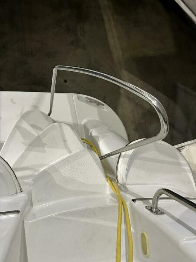 2003 Carver 396 Aft Cabin — photo 19