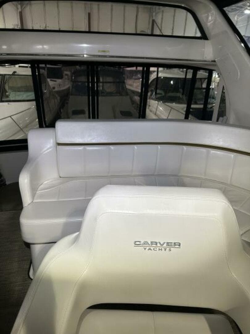 2003 Carver 396 Aft Cabin — photo 30