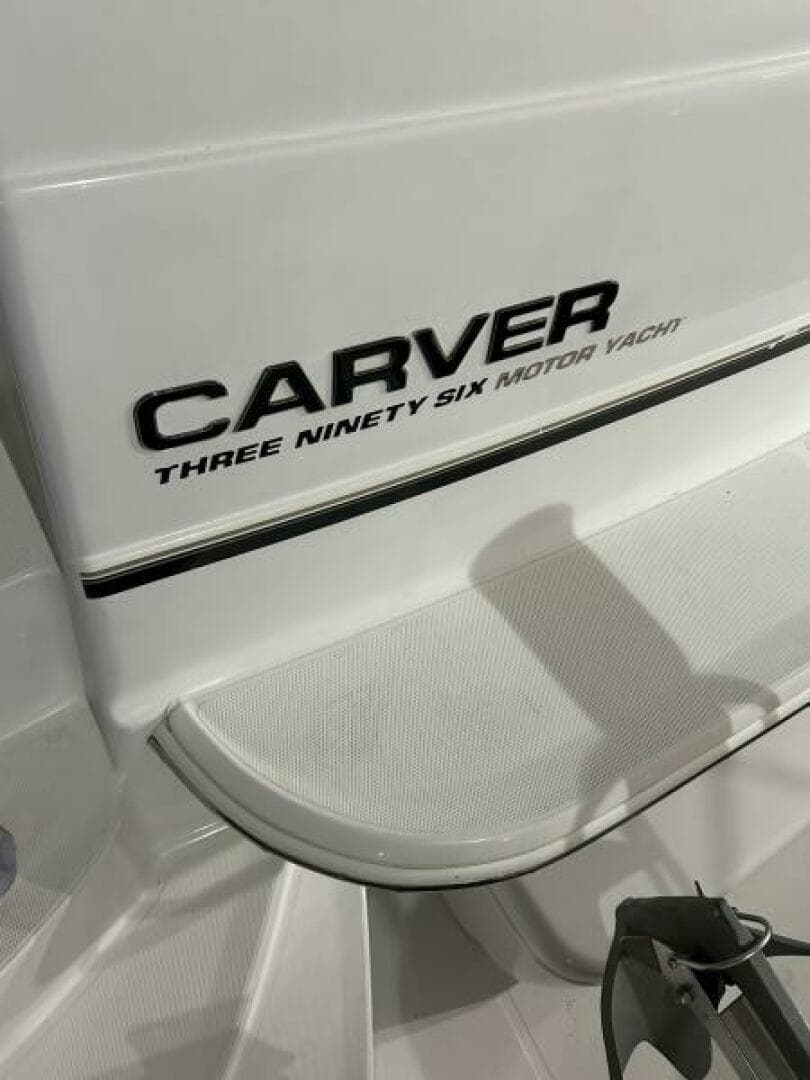 2003 Carver 396 Aft Cabin — photo 22