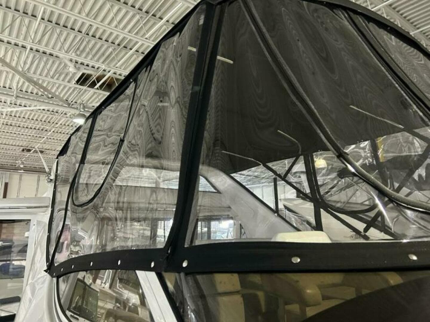 2003 Carver 396 Aft Cabin — photo 42