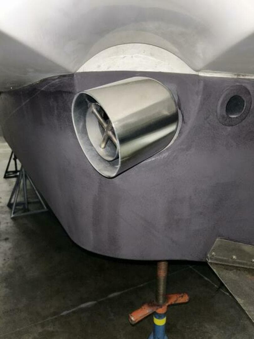 2003 Carver 396 Aft Cabin — photo 18