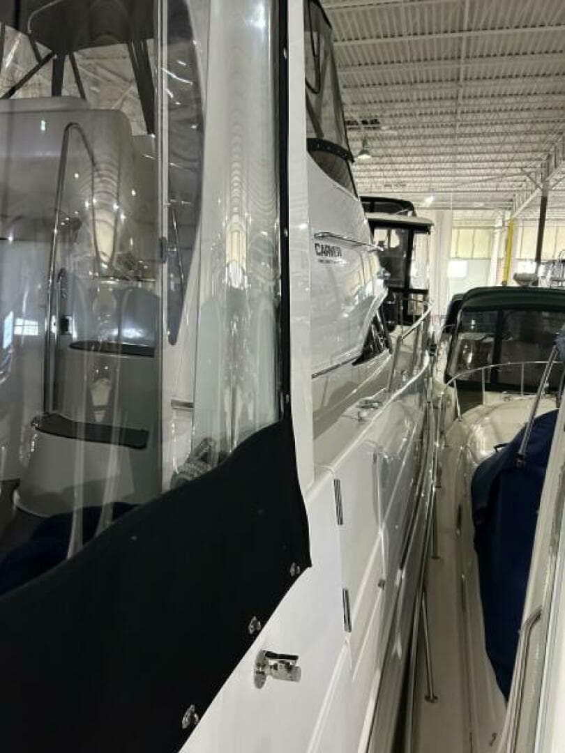 2003 Carver 396 Aft Cabin — photo 40