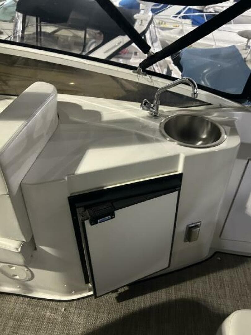 2003 Carver 396 Aft Cabin — photo 28