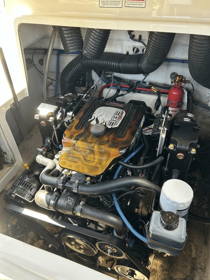 2006 Sea Ray 240 Sundeck — photo 21