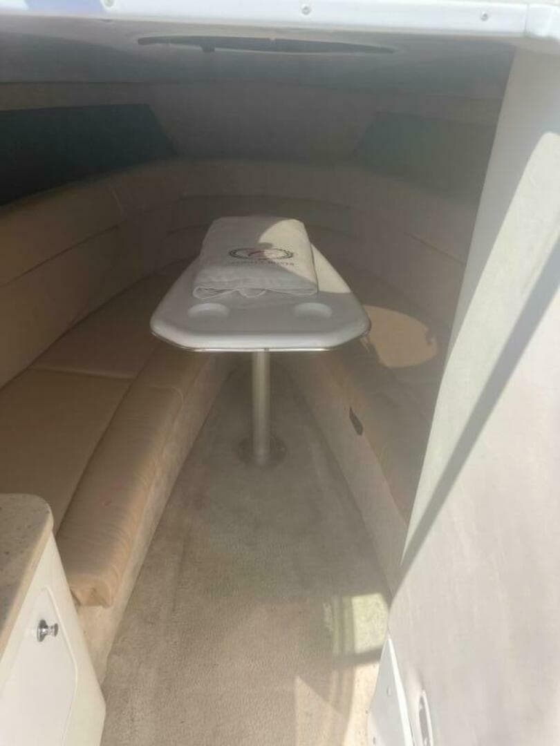 2003 Cobalt 263 — photo 24