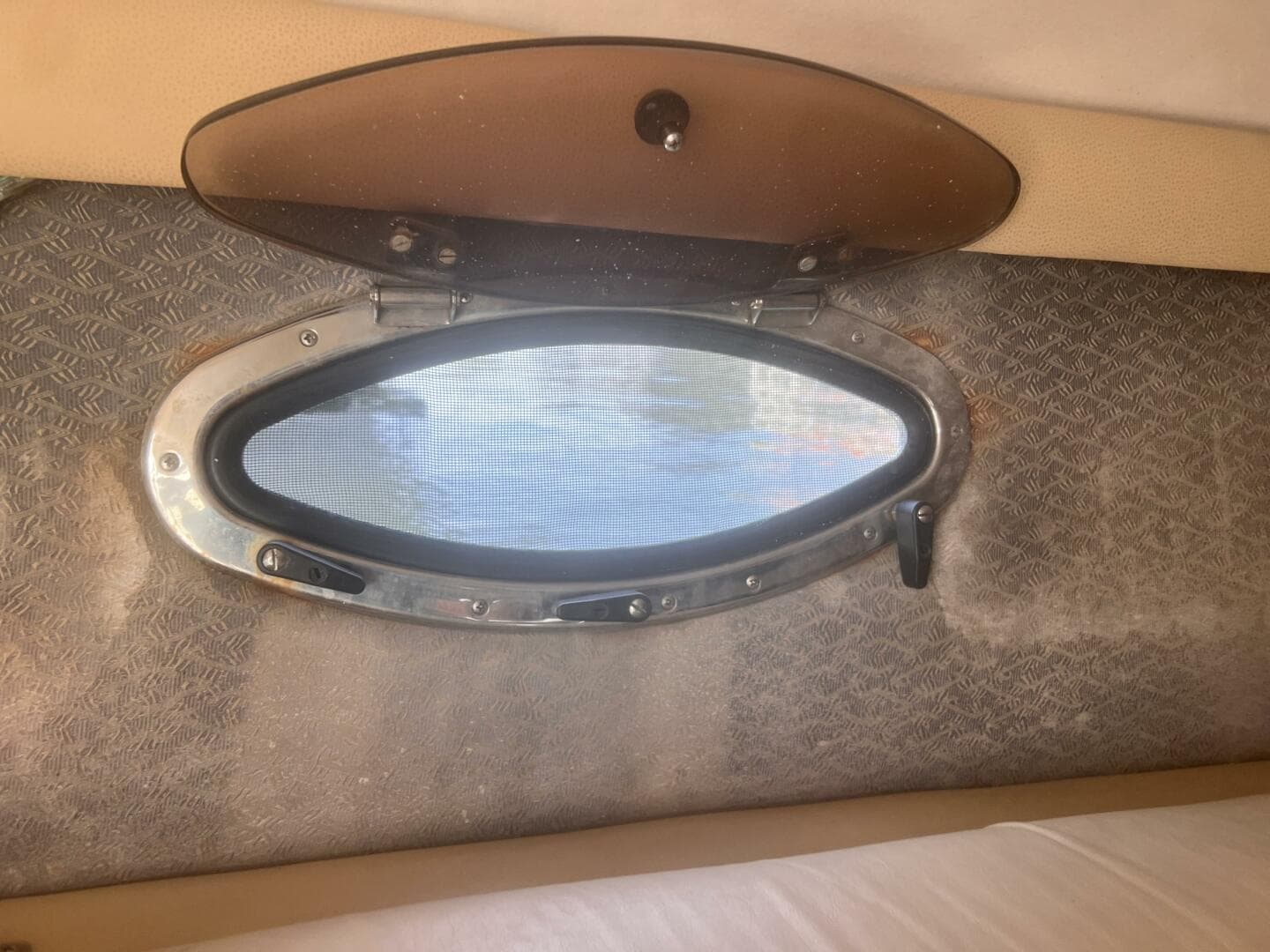 2003 Cobalt 263 — photo 22