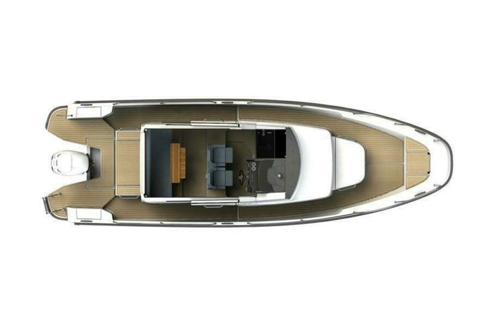 2025 Nimbus Commuter 9 — photo 13