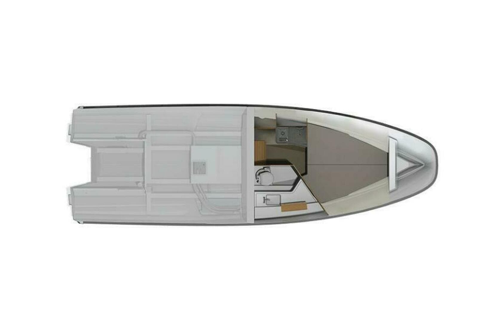 2025 Nimbus Commuter 9 — photo 12