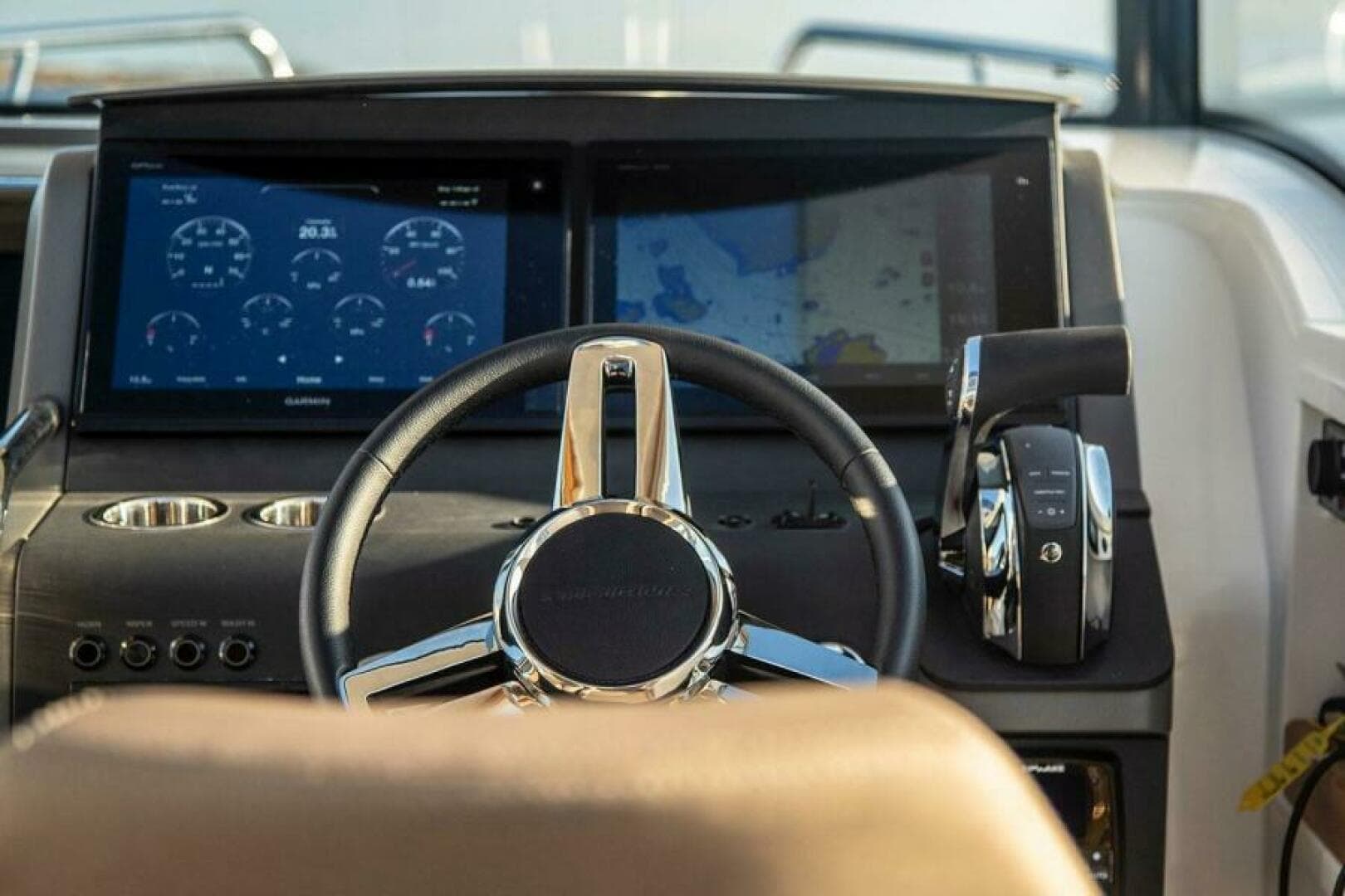 2025 Nimbus Commuter 9 — photo 10