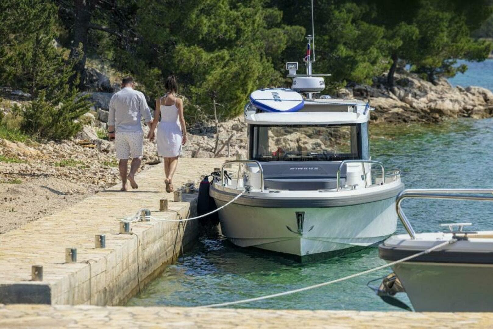 2025 Nimbus Commuter 9 — photo 2