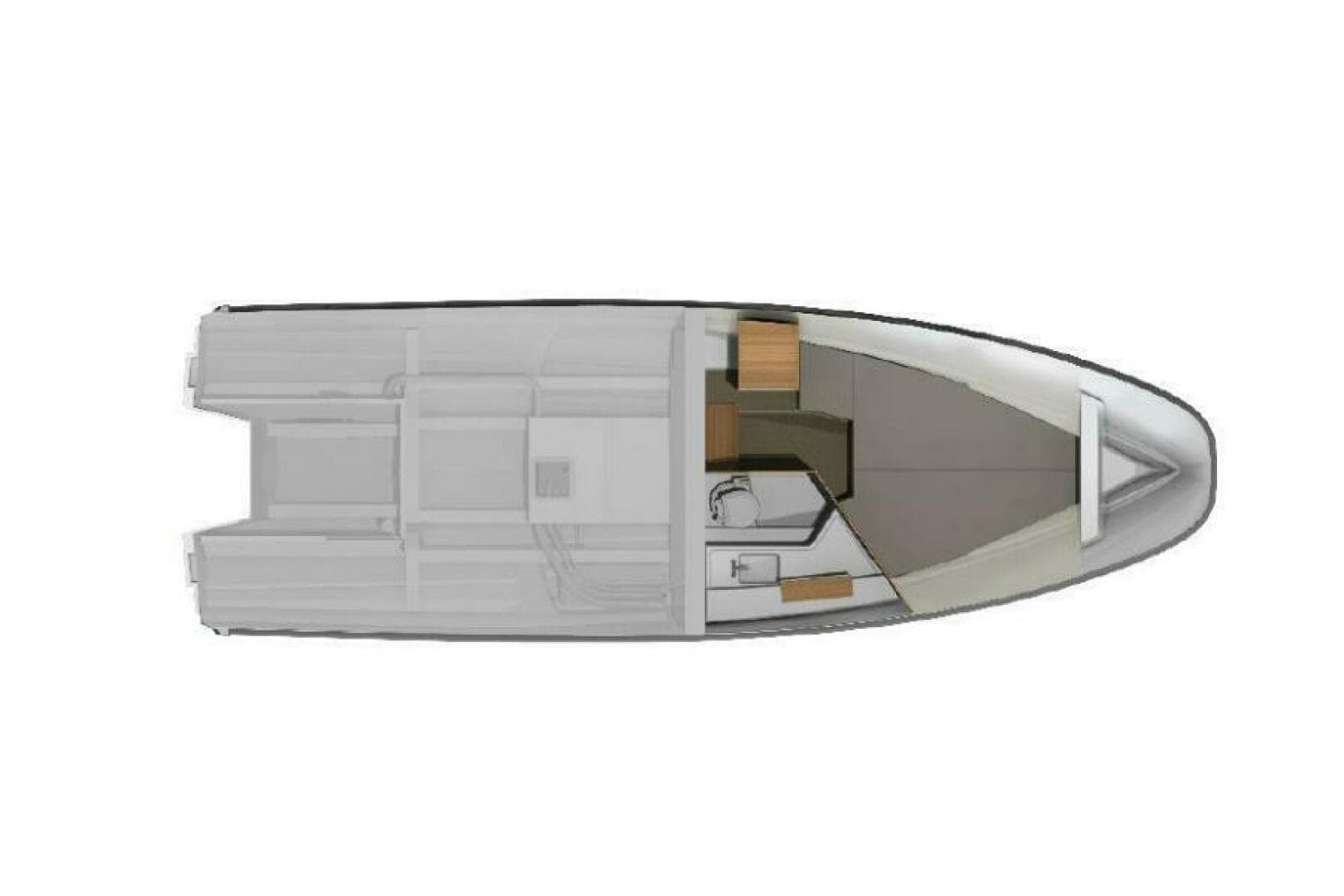 2025 Nimbus Weekender 9 — photo 13