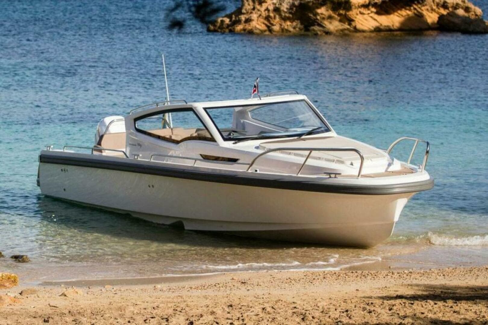 2025 Nimbus Weekender 9 — photo 6