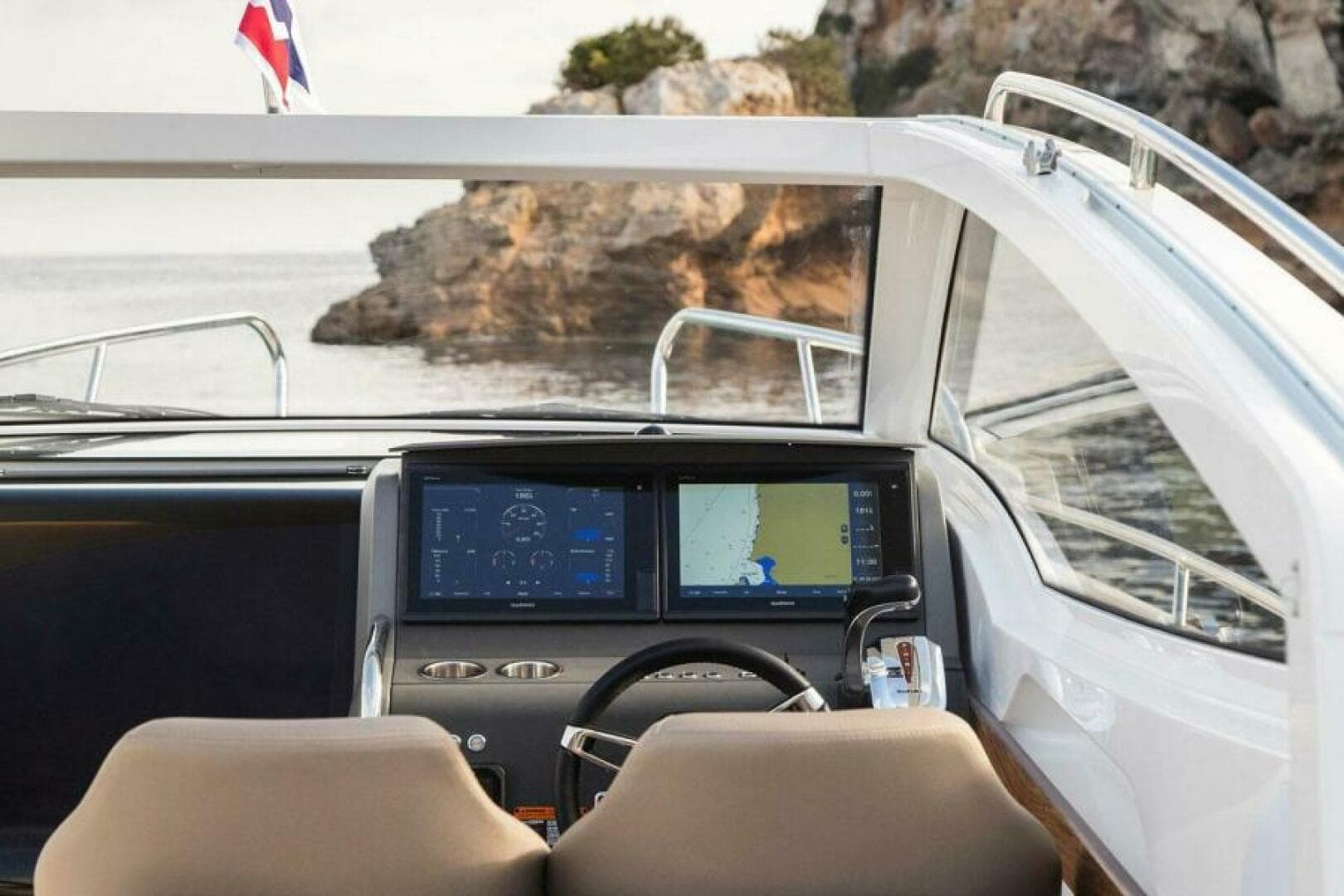 2025 Nimbus Weekender 9 — photo 9