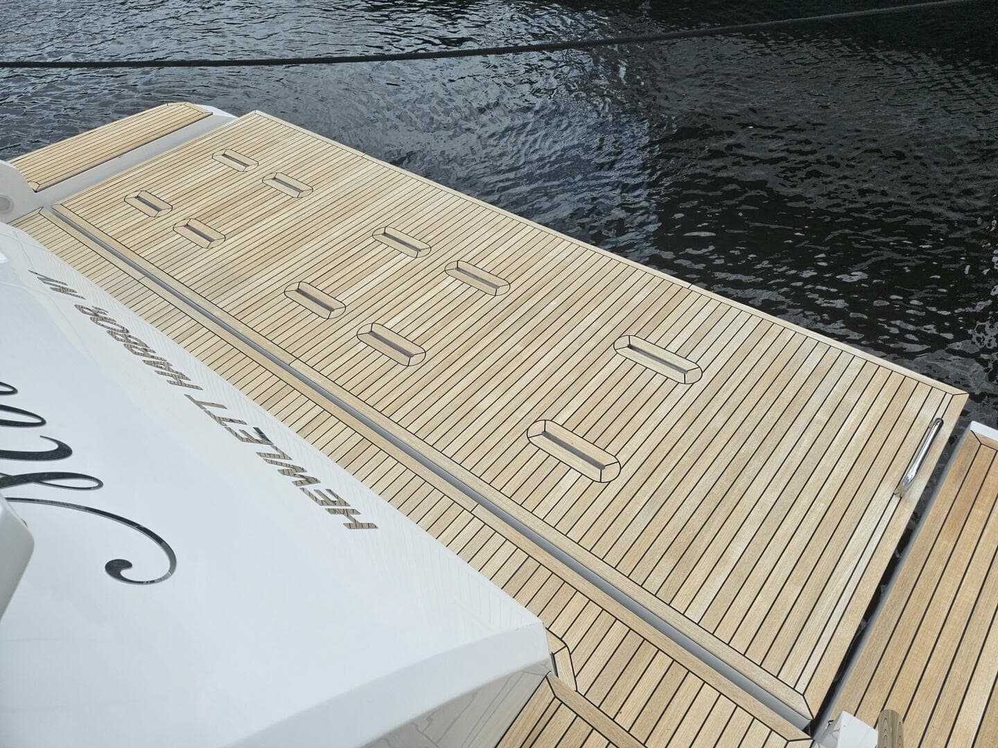 2022 Azimut 66 — photo 10