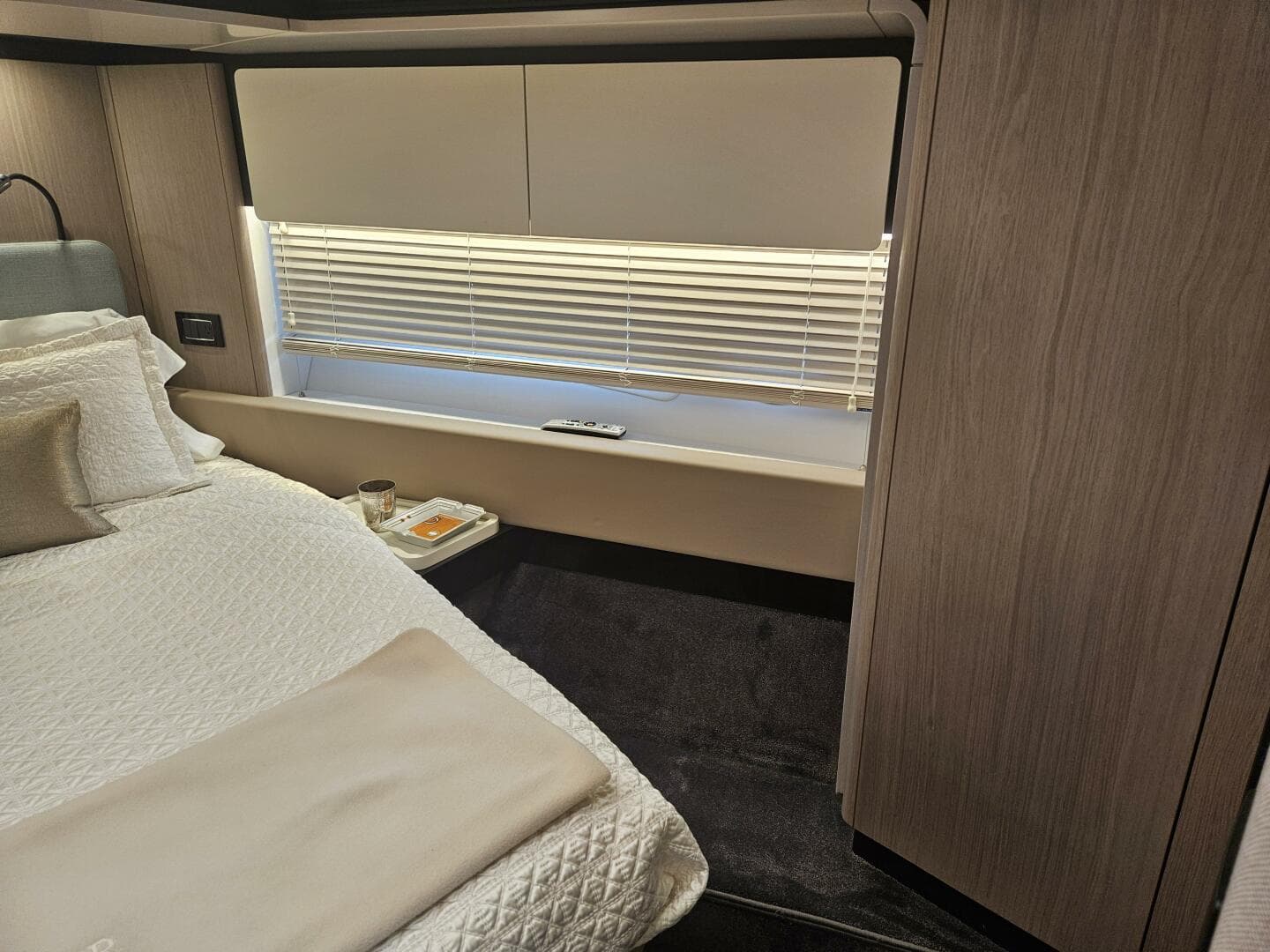 2022 Azimut 66 — photo 47