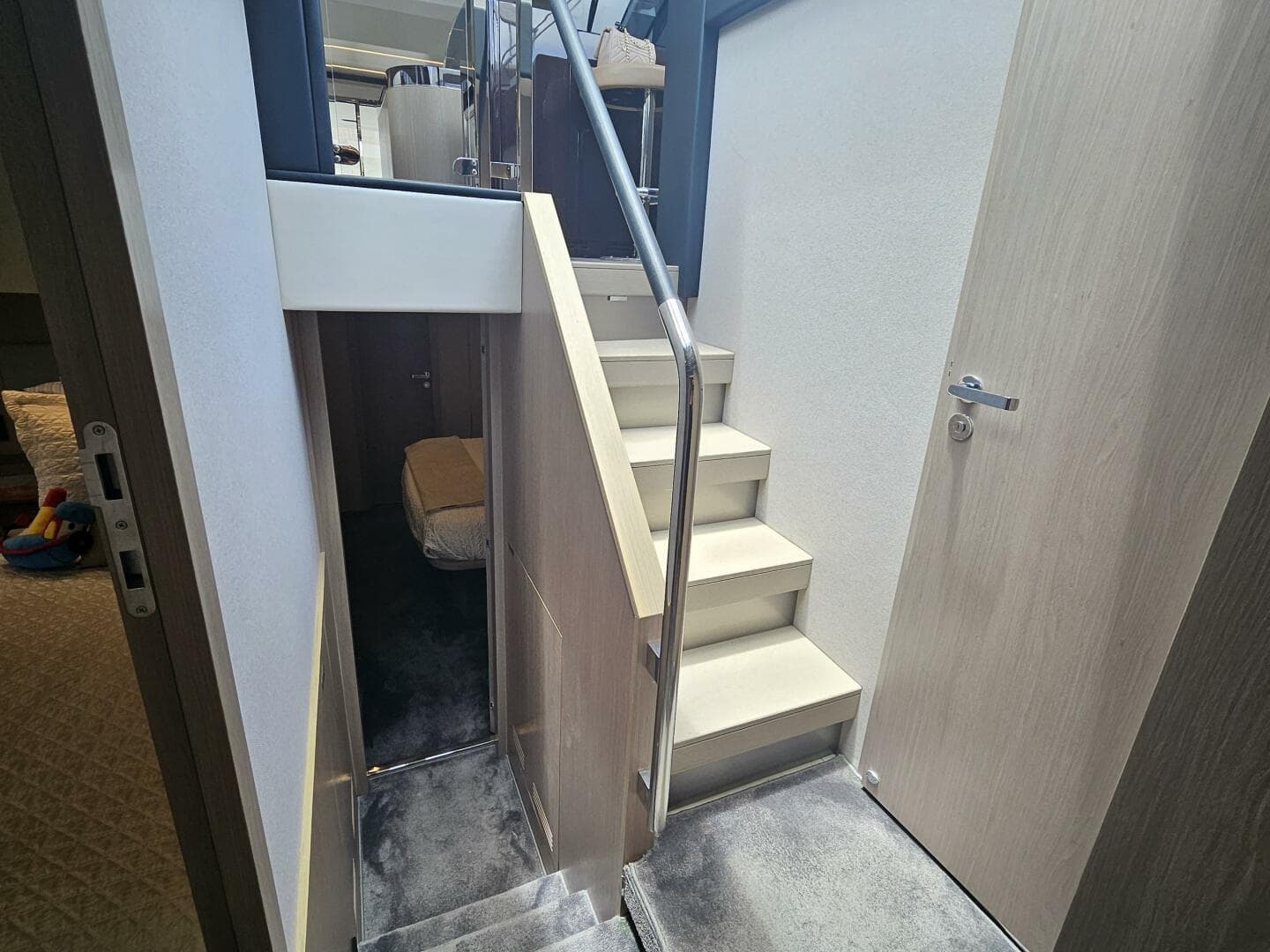 2022 Azimut 66 — photo 54