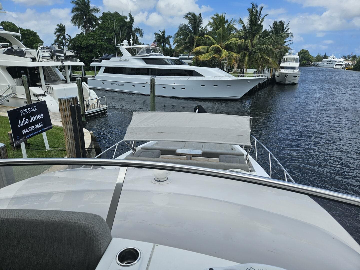 2022 Azimut 66 — photo 29