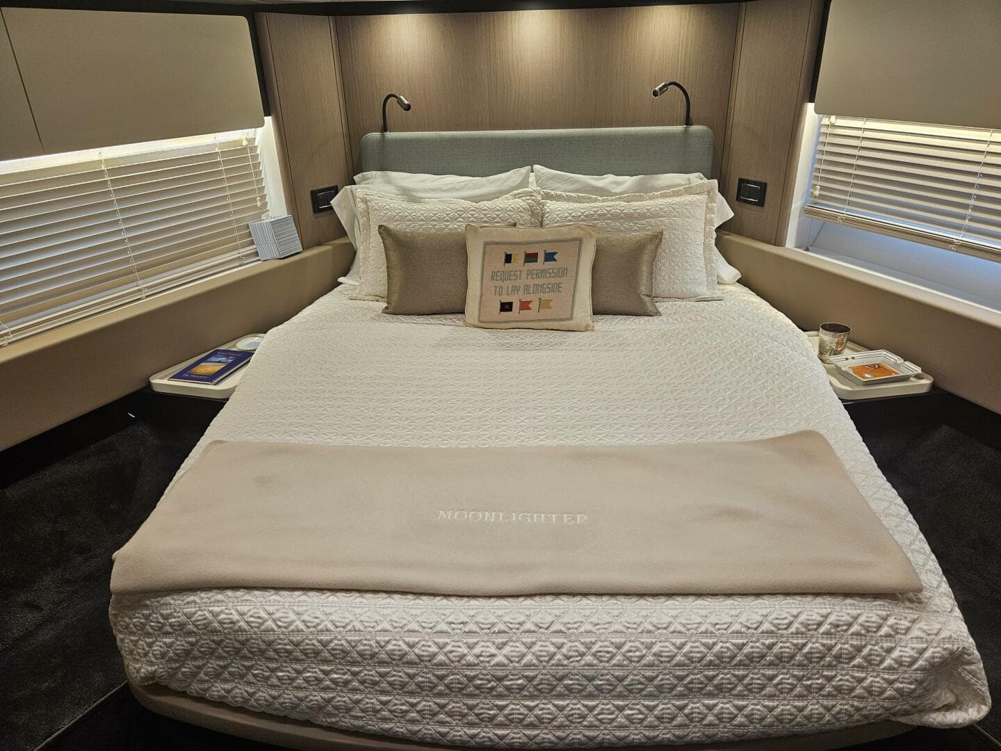 2022 Azimut 66 — photo 46