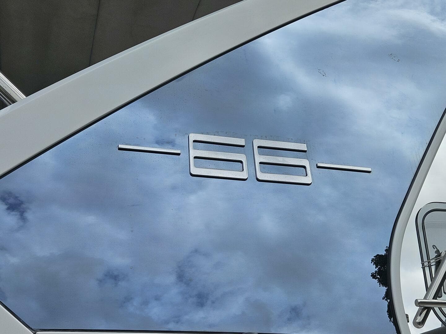 2022 Azimut 66 — photo 6